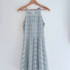 Blue As U Wish Brand Size 1 Dress